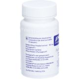 Pure Encapsulations - Pycnogenol - Antioxidant - 50 mg - Vrij van Lactose Fructose Gluten
