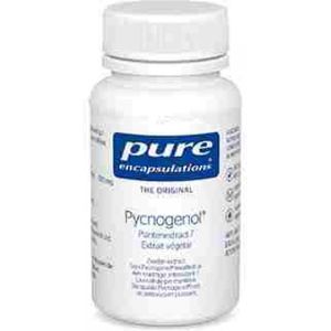 Pure Encapsulations Pycnogenol Capsule 60  -  Nestle