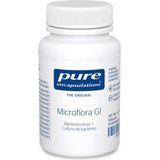 Pure Encapsulations - Microflora G.I. - Probiotica - 60 Capsules
