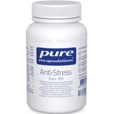 Anti-Stress - Micronutriënten - Ondersteuning Mentale Prestaties - 60 Capsules