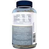 Minami Mor Epa Platinum + Vitamine D3 120 softgels