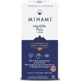 Minami Mor Epa Plus 60 softgels