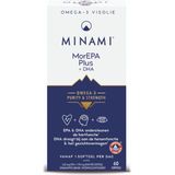 Minami Mor Epa Plus 60 softgels