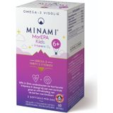 Minami MorEPA kids + vitamine D3 60 Softgels