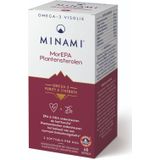 Minami MorEPA Plantsterolen 60 softgels