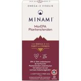 Minami MorEPA Plantsterolen 60 softgels