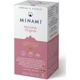 Minami Mordha original citroensmaak 60 Softgels
