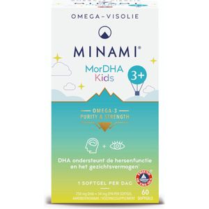 Minami Mordha kids 60sft