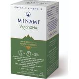 Minami VeganDHA 60 softgels