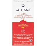 Minami MorEPA & Beauty Complex 60 capsules