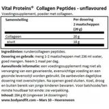 Vital Proteins Collageen Peptiden 567 gr