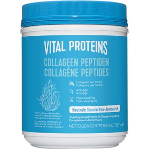 Vital Proteins Collageen Peptiden 567 gr