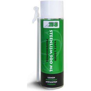 Meuwissen Agro DHZ Steenlijm - 500 ml - PU