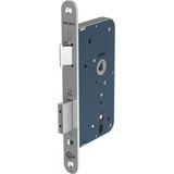 ASSA ABLOY Dag- en Nachtslot 2422/17U - DM 50 - PC 72 - D1/2/3/4 - SKG**