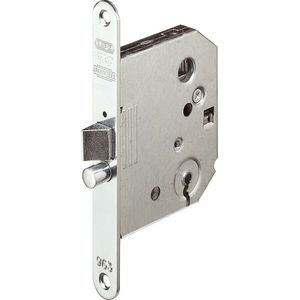 Lips - Dag- en Nachtslot Klavier 2132 - DM 55 - SL 57 - D1/2/3/4