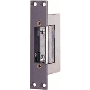 effeff Deuropener Sluitplaat Elektrisch 17KL16 LS/RS 8-16V - 10001821