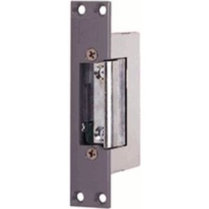 1 pièce Eff-Eff 118E-A71 Ouvre-porte FaFix 10-24 V AC/DC sans fermoir 118E-A71 B