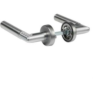 Assa Abloy Codekruk - 7901-8rs-2/3 - Linkshandig