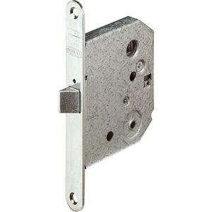 Lips - Loopslot - Binnendeur - Gelakt - 55 mm