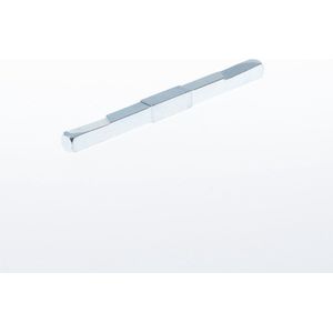 Assa Abloy - Krukstift - 9 mm Spindelgat - 8 mm Krukgat - 1 Stuk