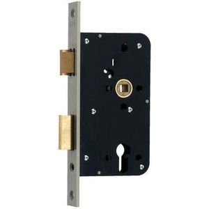 ASSA ABLOY Dag- en Nachtslot 2420/14T - DM 50 - PC 72 - D1/2/3/4