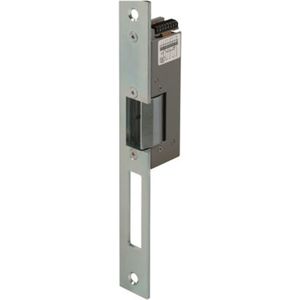 Effeff 931HZ Elektrische nachtschoot deuropener beveiligingsuitvoering met verende schootv. type 931AK | 24V= | DIN rechts. - 10011548