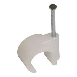 Kramp Spijkerclip 2,75-4mm