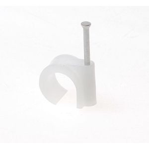 Mepac Spijkerclip - 16-19 mm - 100 stuks