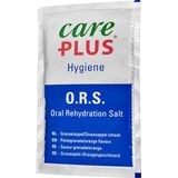 Care Plus ORS zakjes (Oral Rehydration Salt) - Granaatappel / Sinaasappel