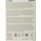 Care Plus ORS zakjes (Oral Rehydration Salt) - Granaatappel / Sinaasappel