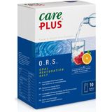 Care Plus ORS zakjes (Oral Rehydration Salt) - Granaatappel / Sinaasappel
