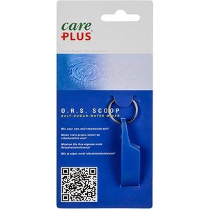 Care Plus Ors - Scoop (salt / Sugar Spoon)