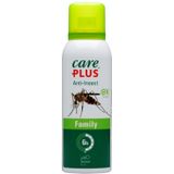 Care Plus Anti Insect Icaridin Aerosol - 100ml