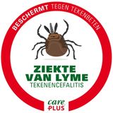 Care Plus Anti-Insect Deet 40% Spray 15 ml - mini- 2go - muggenspray