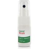 Care Plus Anti-Insect Deet 40% Spray 15 ml - mini- 2go - muggenspray