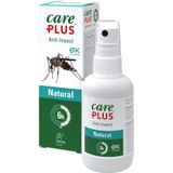Care Plus Anti Insect Natural Spray 60 ml