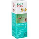 Care Plus Natuurlijke spray tegen insecten, 100 ml