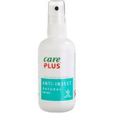 Care Plus Natuurlijke spray tegen insecten, 100 ml