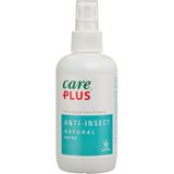 Care Plus Anti-Insect Natural Spray 200ml - Anti-insect middel -
