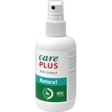 Care Plus Anti Insect Natural Spray 200 ml