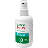 Care Plus Anti-Insect Natural Spray 200ml - Anti-insect middel -