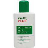 Care Plus Anti-Insect 50% Deet Lotion 50ml - Anti-insect middel -