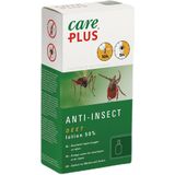 Care plus Anti-Insect Deet 50% lotion, 50ml