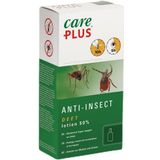 Care Plus Anti-Insect 50% Deet Lotion 50ml - Anti-insect middel -