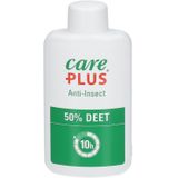 Care Plus Anti-Insect 50% Deet Lotion 50ml - Anti-insect middel -