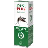 Care Plus Anti-Insect Deet 50% Spray - Muggenspray - 60ml