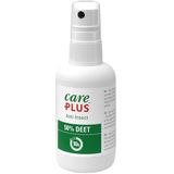 Care Plus Deetspray tegen insecten, 60 ml