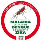 Care plus Anti-Insect Deet 40% spray, 100ml- beschermt tegen muggen en teken