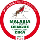Care plus Anti-Insect Deet 40% spray, 100ml- beschermt tegen muggen en teken