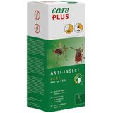 Care Plus Anti-Insect Deet 40% Spray - Muggenspray - 200ml